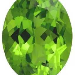 sidharth gems 6.00 Crt. 7.25 Ratti Natural Peridot Stone Natural Gemstone By Lab Certified Peridot Stone-picture-10
