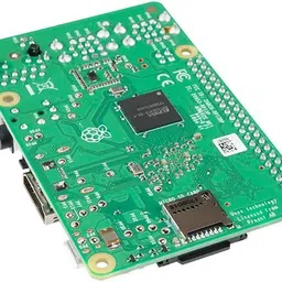 BPS RASPBERRY PI 3 MODEL B+ WITH INBULT BLUETOOTH AND WIFI Electronic Components TR4Socket Nano-ITX AMD A55 Chipset DDR2 Motherboard for Desktop image 5