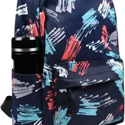 velword Small 15 L Laptop Backpack NA image 2