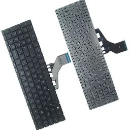 Regatech 15-DA1398NIA, 15-DA1399NIA, 15-DA1400NG, 15-DA1400NIA, 15-DA1401NG Internal Laptop-size Laptop Keyboard Compatible with Desktop, Laptop, Mac-picture-20