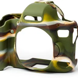 FND For EOS 6D MARK II MULTICOLOR Camera case WITH Tempered Glass Camera Bag-picture-26