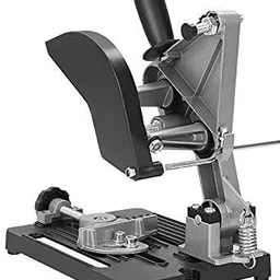 ranpra stand Conversion Cutting Machine Table Saw for Angle Grinder image 2