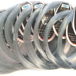 coral india Monofilament Fishing Line image 1
