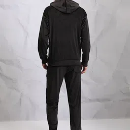 highlander Solid Men Track Suit image 2