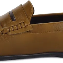 paragon K11238G Loafers |Soft Cushioned Footbed|Corporate Formal Shoes For Men Loafers For Men image 4