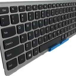 SellZone IdeaPad Z500 Z500A P500A Z500G Laptop Keyboard Replacement Key image 2