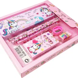 parteet School Set image 2