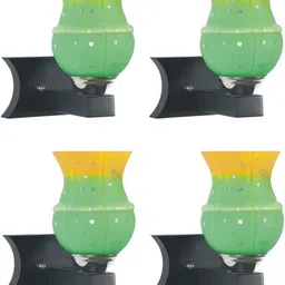 afast Uplight Wall Lamp Without Bulb image 1