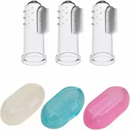 superdaze Silicone Tongue Cleaner-picture-14