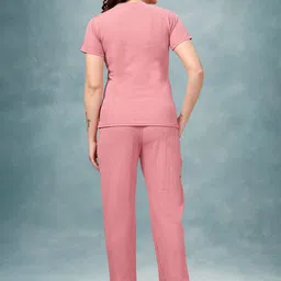 zeembooli Top Pant Co-ords Set image 2