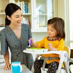 munchkin Raise Fork - Steel image 4