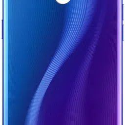 MAXOUT Realme 3 Pro ( Housing Body ) Full Panel image 1