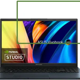 DVTECH Screen Guard for Asus Vivobook Pro 15X OLED M6501 (15.6) image 1