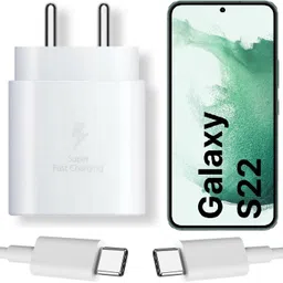 Sthetik 25 W Quick Charge 3 A Wall Charger for Mobile with Detachable Cable-picture-38