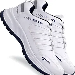 bruton Lite Sports Shoes Running Shoes For Men image 1