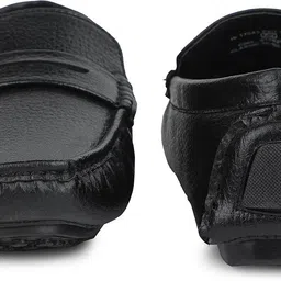 liberty Fortune CLASSIK-2E Casual Slip-on Shoes With EVA Sole | Comfortable Office Wear Loafers For Men image 3