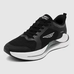 red tape ETPU Athleisure Shoes for Men | Cultured Round-Toe Shape & Cushioning Technology Walking Shoes For Men image 5