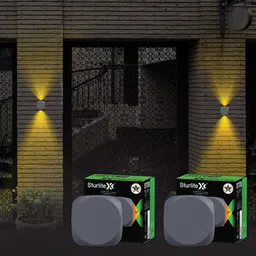 sturlite Wallchiere Wall Lamp With Bulb-picture-12