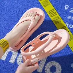 deals4you Women Slippers-picture-18