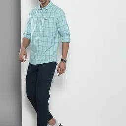 the indian garage co. Men Cargos image 4