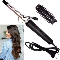 dinesh enterprises XIZOEN Iron Hair Curler Roller with Revolutionary -102 Personal Care Appliance Combo-picture-10