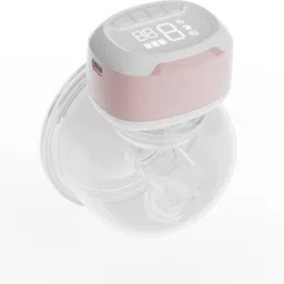 purvish Wearable Breast Pump, Hands-Free Electric Pump, Portable, Quiet, Leak-Proof - Electric-picture-18