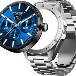 boAt Enigma Switch w/ Switchable Case, 1.39" HD Display, BT Calling & Premium Design Smartwatch-picture-25