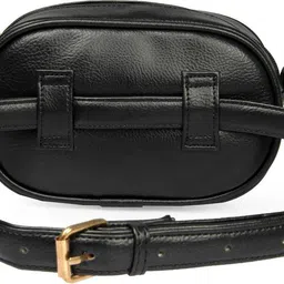 prike Women Handy Hiking Zip Pouch Document Money Phone Belt Sport Bag[black] Waist Bag-picture-44