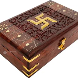 forestis gallinaria Jewelery Organizers image 2