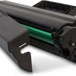 Printmaster 110A Toner Cartridge WITH CHIP Black Ink Toner image 4