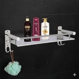 NWM_Towel_Holder_2057 Silver Towel Holder-image-77