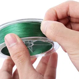 el syco Braided Fishing Line image 4