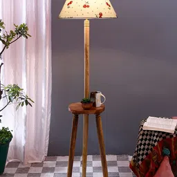devansh Table Floor Lamp-picture-17