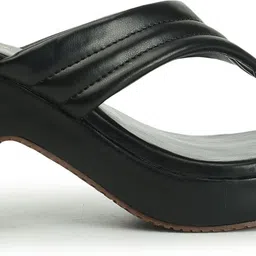 albela Women Heels Sandal image 4