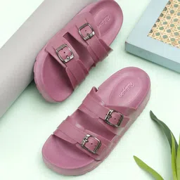 soul culture Women Flip Flops-picture-39