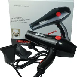 ROYALGUDGET hd - 8552 Hair Dryer-picture-38