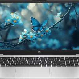HP 255 G10 Backlit + FingerPrint (2025) AMD Ryzen 5 Quad Core 7520U - (16 GB/512 GB SSD/Windows 11 Home) 255 G10 Thin and Light Laptop-picture-12
