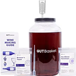 gutbasket Glass Utility Container - 4 L-picture-10