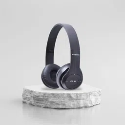 gds Folding Bluetooth Mega Bass Pro Audio_Y4 Bluetooth & Wired Headset-picture-36