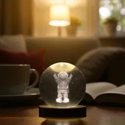 aipom Space Explorer LED Table Lamp Table Lamp-picture-37