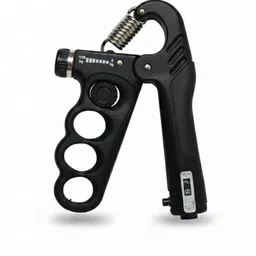shaarvi traders MANUALLY RING COUNTER HAND GRIP Hand Grip/Fitness Grip-picture-25