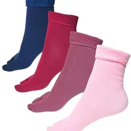 Women Mid-Calf/Crew-image-27