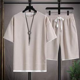 abdani Solid Men Track Suit-picture-11