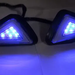 znee smart Front LED Indicator Light for Yamaha R15 V3, R15 V1, R15 V2, R15 image 4