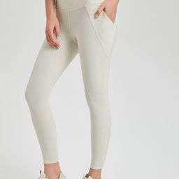 JC Collection Women Dry Fit Ankle Length Gym Tights-picture-47
