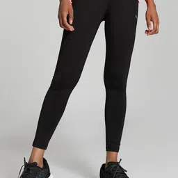 Puma Essential Women Slim Fit Tights image 1