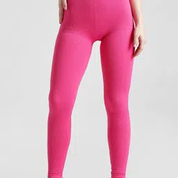 ONLY Women Ankle Length Training Tights-picture-28