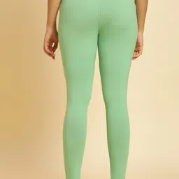 W Ankle Length Leggings image 5
