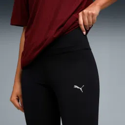 puma EVOSTRIPE Women’s High-Waist Tights image 2