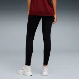 puma EVOSTRIPE Women’s High-Waist Tights image 4